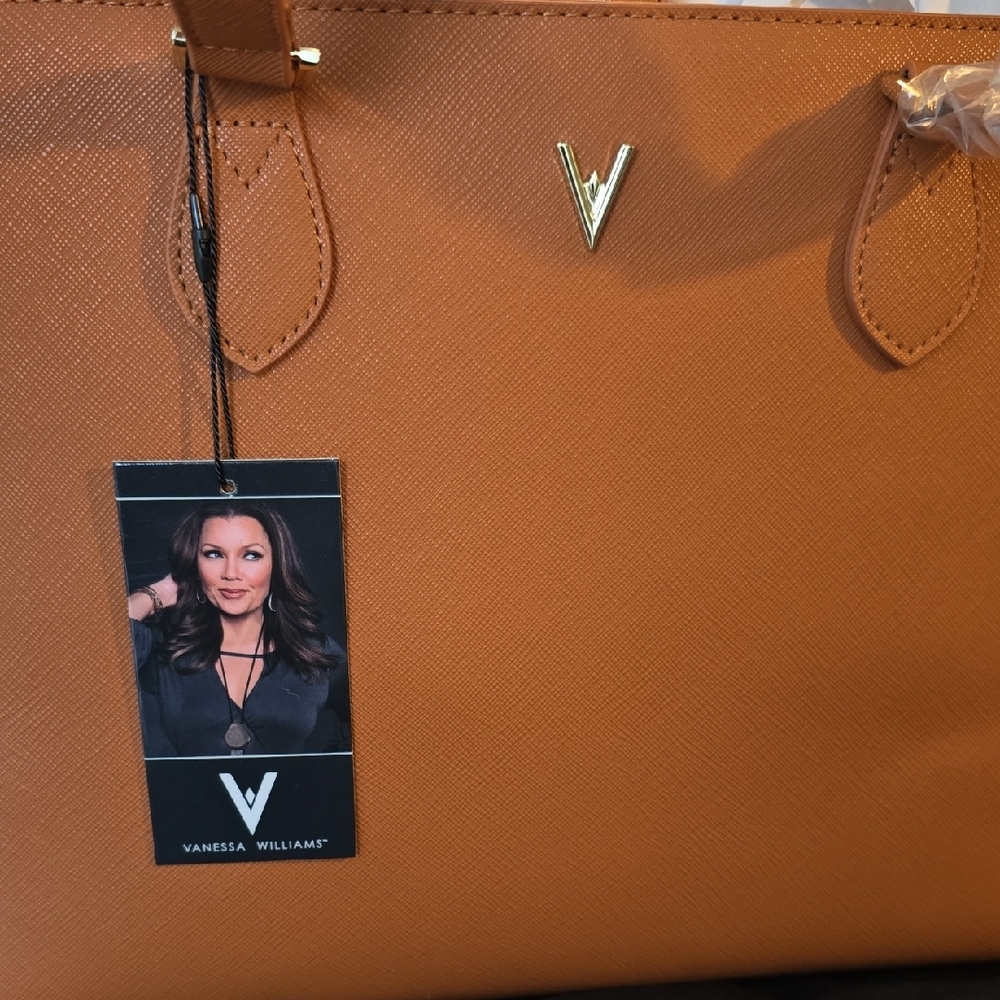 Lush Large Tote Bag - Picture 3 of 13